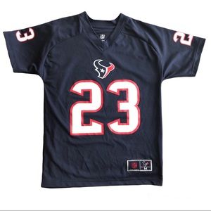 Texans Jersey Womens Foster
